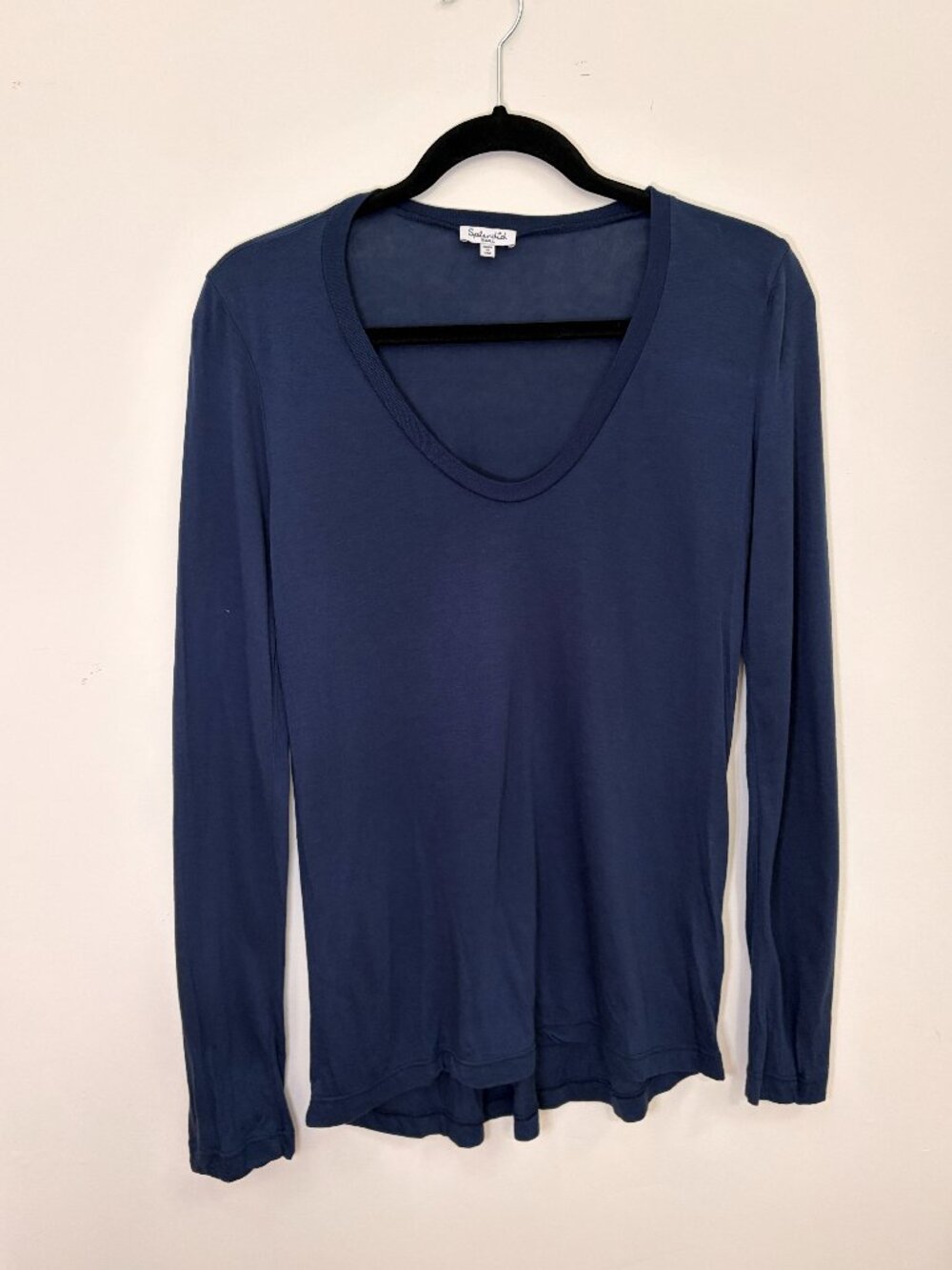 Splendid Rounded Vneck Shirt
